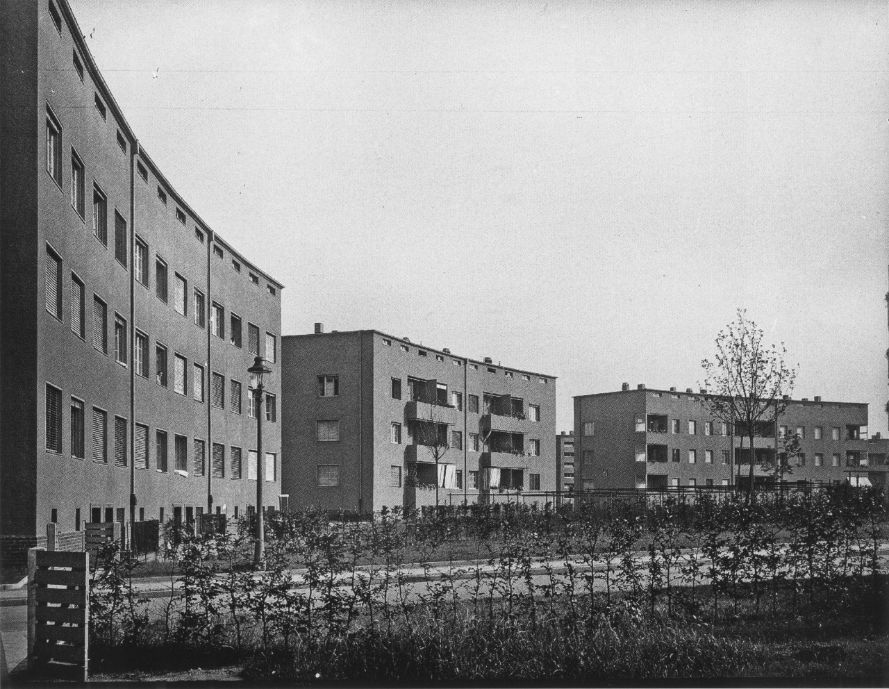 Rundling (1929-1930) in Leipzig